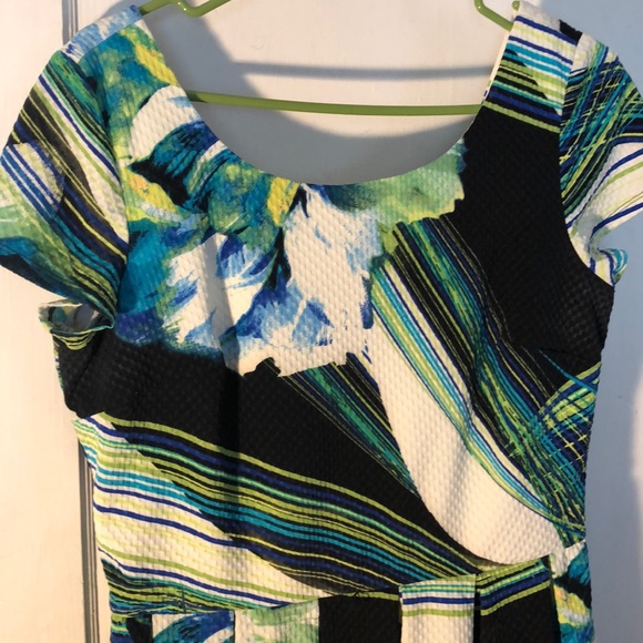 Dress - Picture 2 of 4